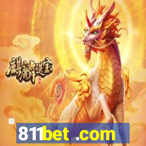 811bet .com